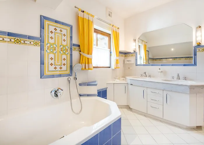 Hotel Superior Alpenhof 4*